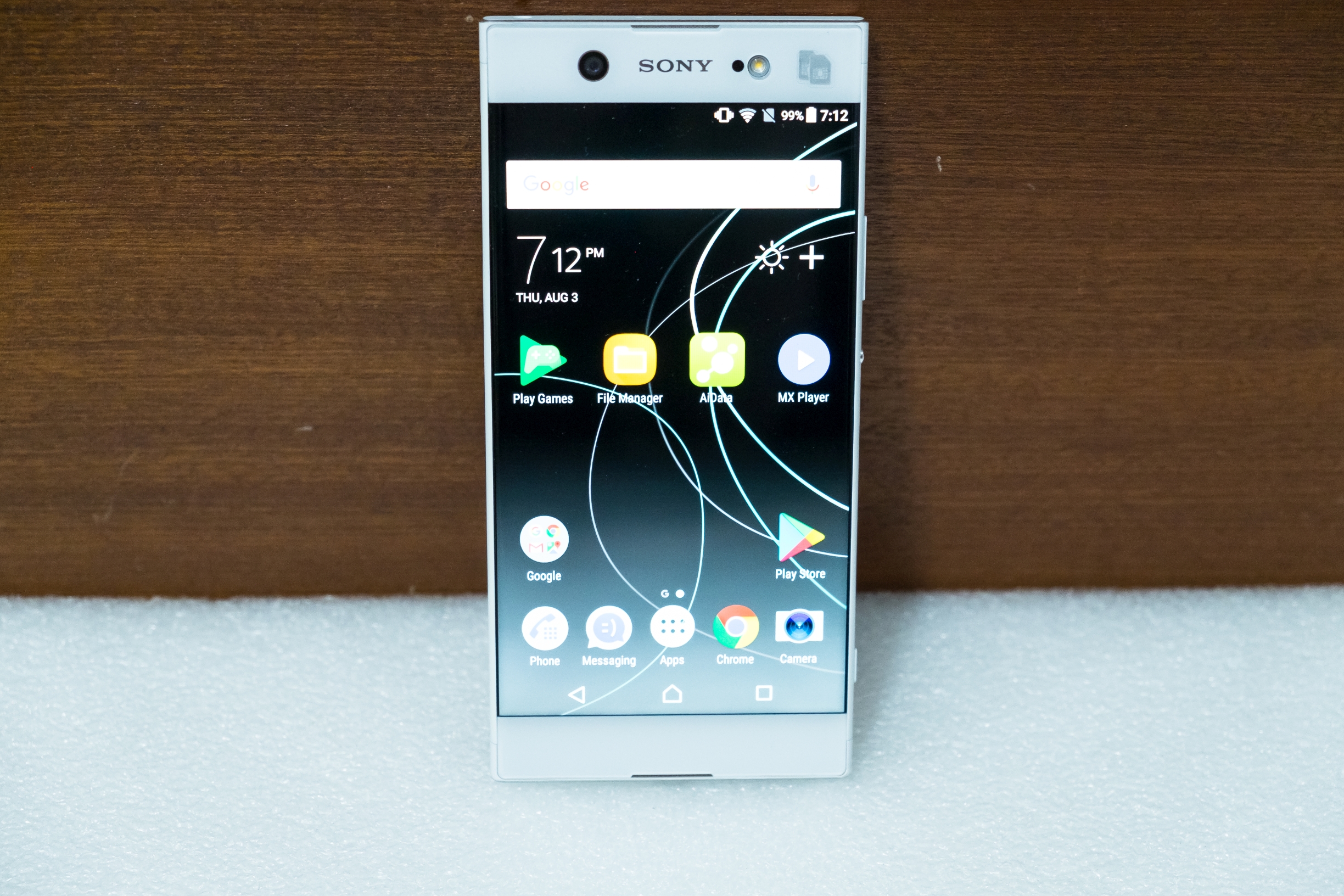 Sony Xperia XA1 Ultra Review Einfoldtech