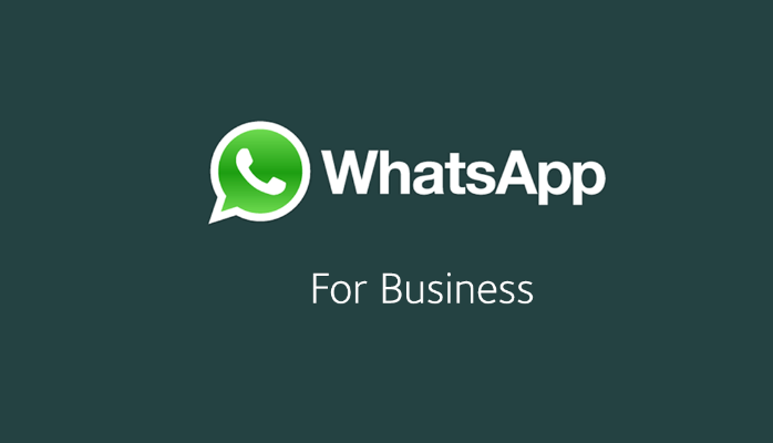 whatsapp business download